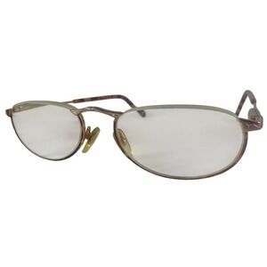 Vintage Jean Nate' Woman's Eyeglass Frames